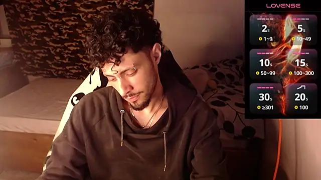 Snapshot of Apolo_S chatting on January 17, 2026, 10:31 am Apolo S online show from January 17, 2026, 10:31 am