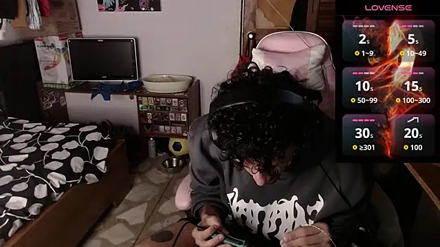 Snapshot of Apolo_S chatting on February 3, 2026, 5:05 am Apolo S online show from February 3, 2026, 5:05 am