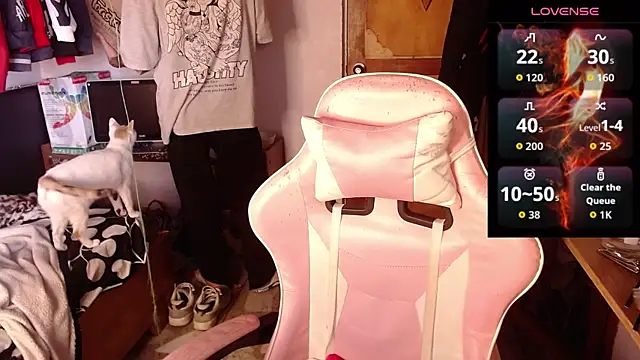 Snapshot of Apolo_S chatting on February 26, 2026, 5:56 pm Apolo S online show from February 26, 2026, 5:56 pm