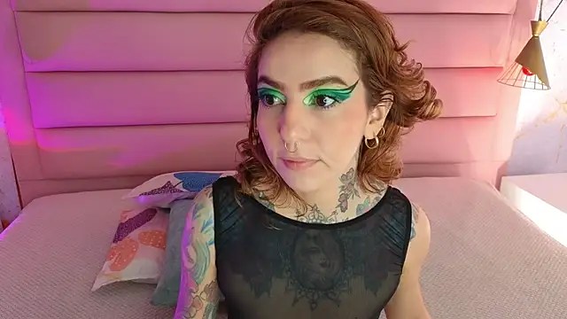 Evangelyne 1 online show from January 8, 2026, 3:47 pm