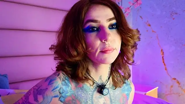 Evangelyne 1 online show from January 15, 2026, 3:49 pm