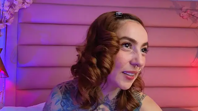 Evangelyne 1 online show from February 10, 2026, 3:38 pm