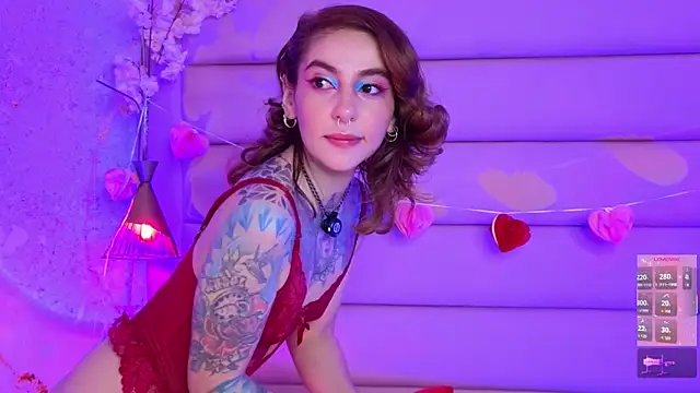 Evangelyne 1 online show from February 11, 2026, 3:50 pm