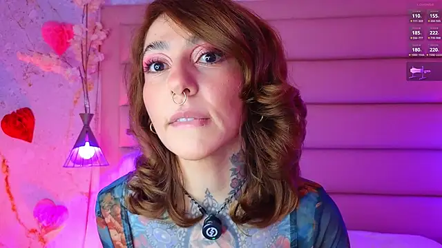 Evangelyne 1 online show from March 24, 2026, 3:39 pm