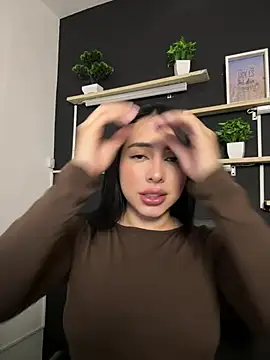 isabella jade online show from January 9, 2026, 10:55 pm