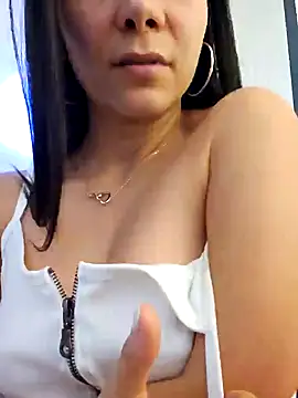 miaeyes online show from December 2, 2024, 3:47 pm