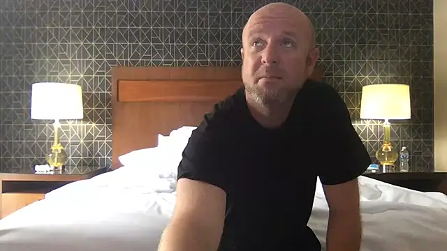 Jjones1923 online show from July 27, 2026, 4:03 pm