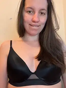 Nicole-Ray online show from January 7, 2025, 8:52 pm