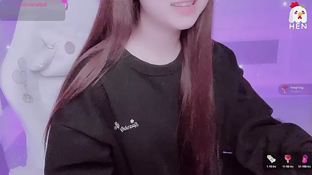 hen237 online show from March 16, 2026, 8:13 pm