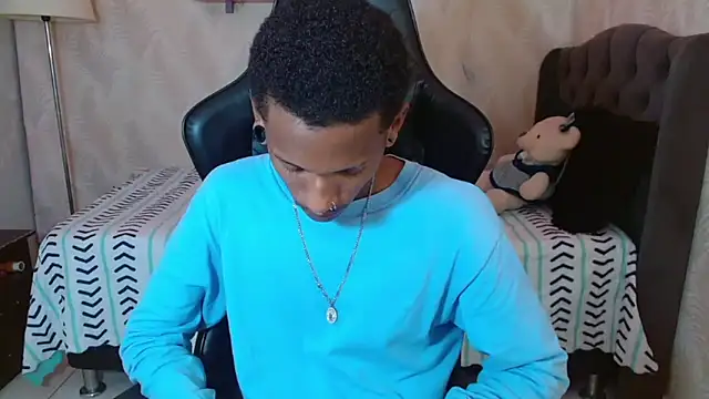 ManSant online show from September 13, 2025, 2:06 pm