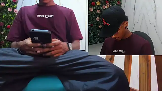 ManSant online show from April 10, 2026, 2:11 pm