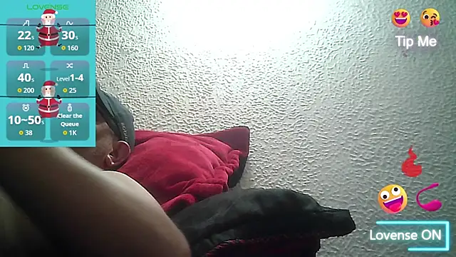 SexDiffrent online show from November 30, 2025, 4:22 pm