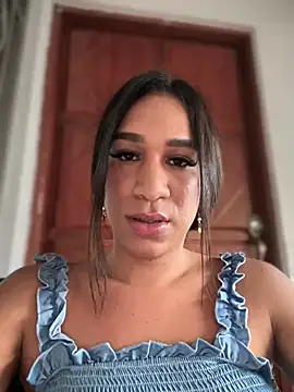 Ashly Miller online show from March 3, 2025, 10:20 pm