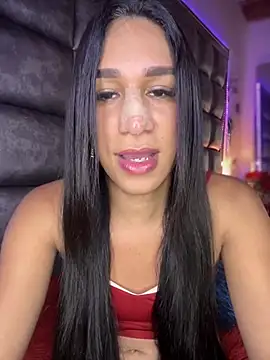 Ashly Miller online show from March 13, 2025, 7:06 pm