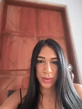 Ashly Miller online show from November 21, 2025, 7:56 pm