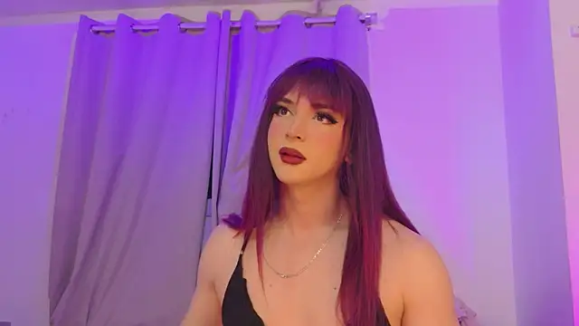 reginarose69 online show from July 17, 2026, 2:18 am