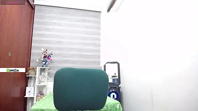 Tefanny Arias online show from January 29, 2025, 2:40 am