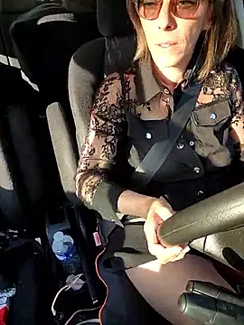 Oriane Jackson online show from April 16, 2026, 4:52 pm