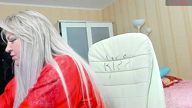 PamHardFuck online show from January 16, 2026, 4:33 pm