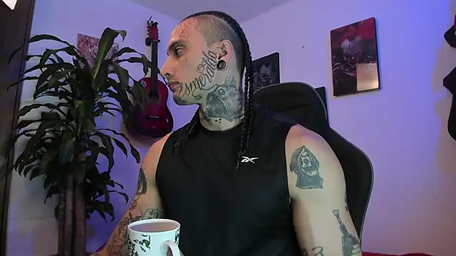 Ryuk it online show from September 23, 2025, 1:14 pm