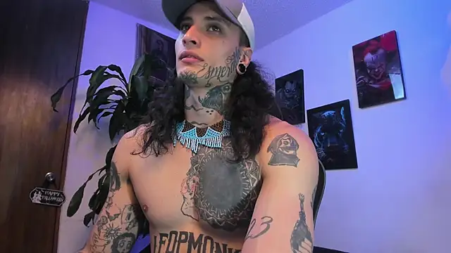 Ryuk it online show from November 3, 2025, 2:29 pm