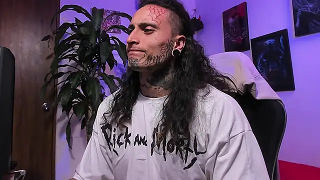 Ryuk it online show from December 2, 2025, 1:22 am