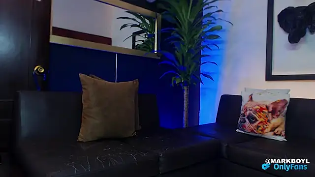 Markboyl online show from December 28, 2024, 12:56 pm