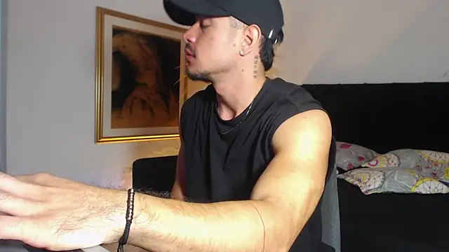 Markboyl online show from March 23, 2026, 3:38 pm