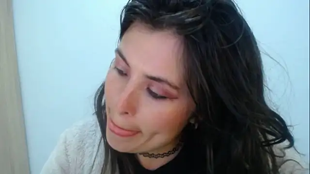 Alexandrasaenz online show from February 27, 2025, 10:53 pm