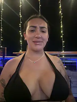 Hannahoff online show from January 23, 2025, 1:19 am