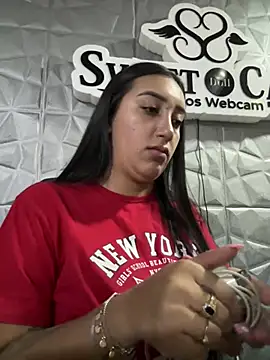 Hannahoff online show from February 17, 2025, 9:19 pm