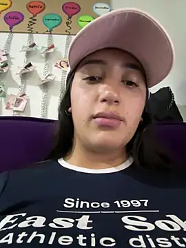 Hannahoff online show from March 8, 2025, 3:28 am