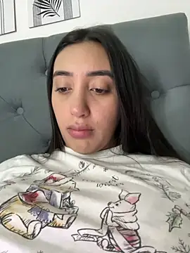 Hannahoff online show from November 22, 2025, 3:16 am