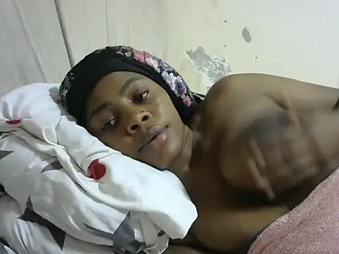 Nasty queency online show from March 29, 2026, 6:52 pm