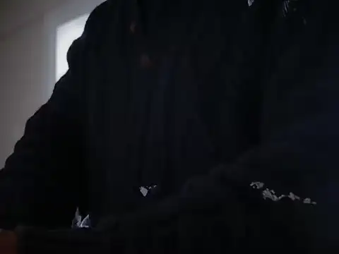 Snapshot of ALPHANDRE chatting on February 15, 2026, 8:24 am ALPHANDRE online show from February 15, 2026, 8:24 am