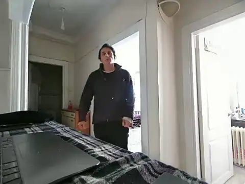 Snapshot of ALPHANDRE chatting on February 16, 2026, 10:22 am ALPHANDRE online show from February 16, 2026, 10:22 am