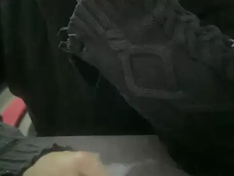 Snapshot of ALPHANDRE chatting on February 19, 2026, 7:54 pm ALPHANDRE online show from February 19, 2026, 7:54 pm