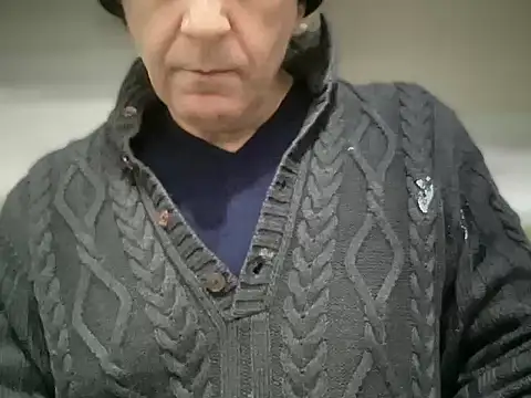 ALPHANDRE online show from March 7, 2026, 8:22 am