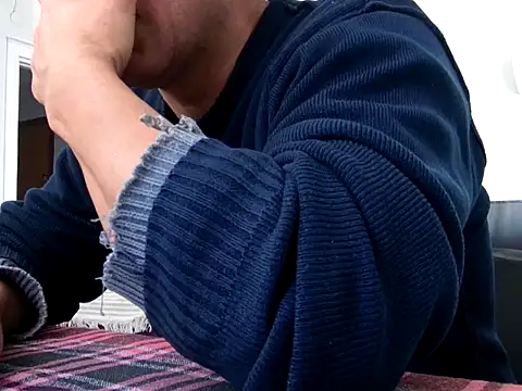 ALPHANDRE online show from March 11, 2026, 8:53 am