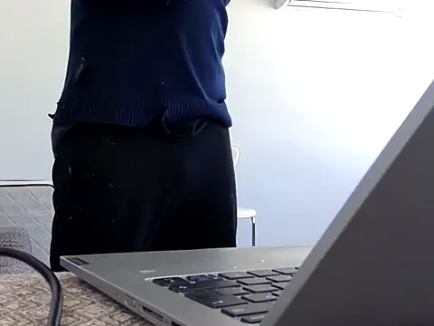 ALPHANDRE online show from March 12, 2026, 8:20 am