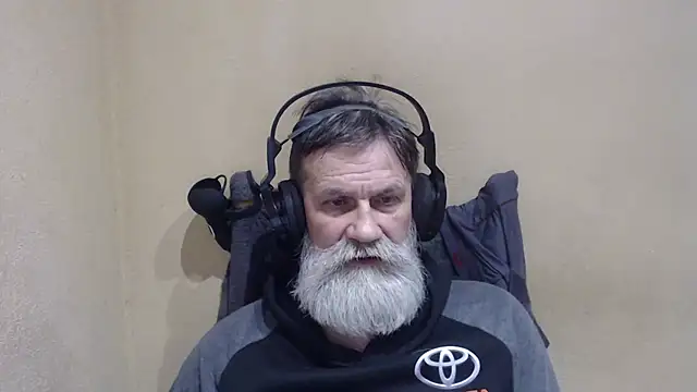 AlexNudo online show from February 12, 2026, 11:05 am