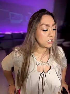 Im sophiie online show from January 16, 2026, 6:17 am