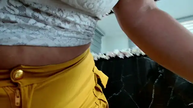 VIOLETTA-HOT online show from January 11, 2025, 1:11 pm