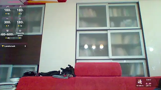 Matttthees online show from February 5, 2025, 9:15 am