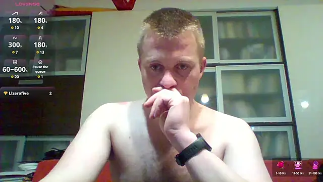 Matttthees online show from February 5, 2025, 6:59 pm