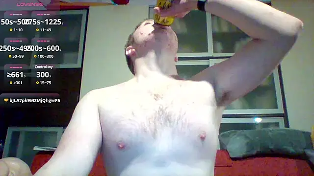 Matttthees online show from February 24, 2025, 1:13 am