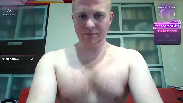 Matttthees online show from March 17, 2025, 2:23 pm