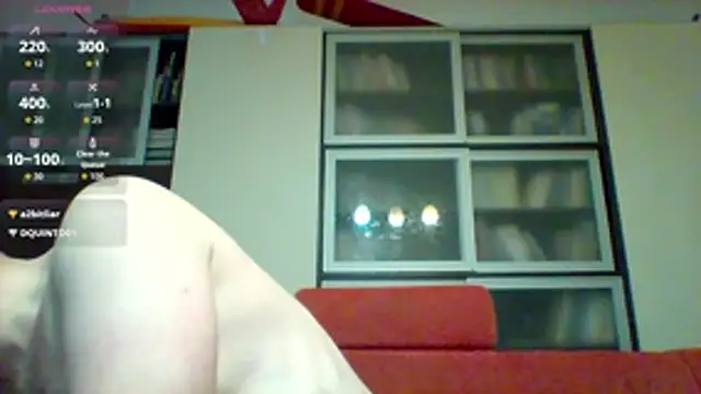 Matttthees online show from November 11, 2025, 5:35 pm