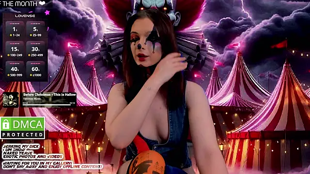 Lee Loo online show from October 31, 2025, 4:08 pm