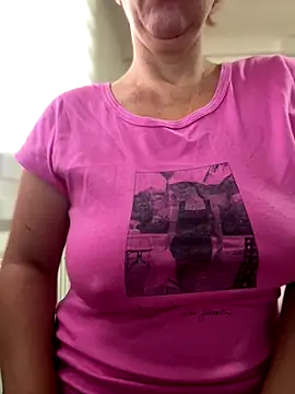 sweetmystery1 online show from October 1, 2025, 7:47 am